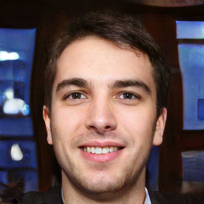 David Rodriguez - Crypto Investor